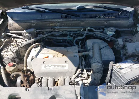 2006 Honda Cr-V Se from USA, damaged, VIN JHLRD78976C039363